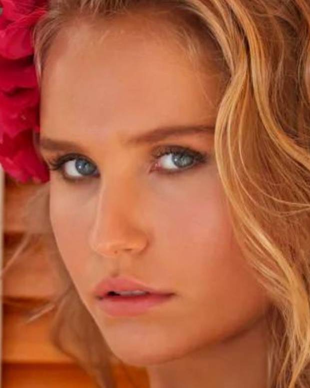 Sailor Brinkley Cook